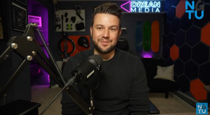 Engaging a Gen Z Workforce, with Josh Drean